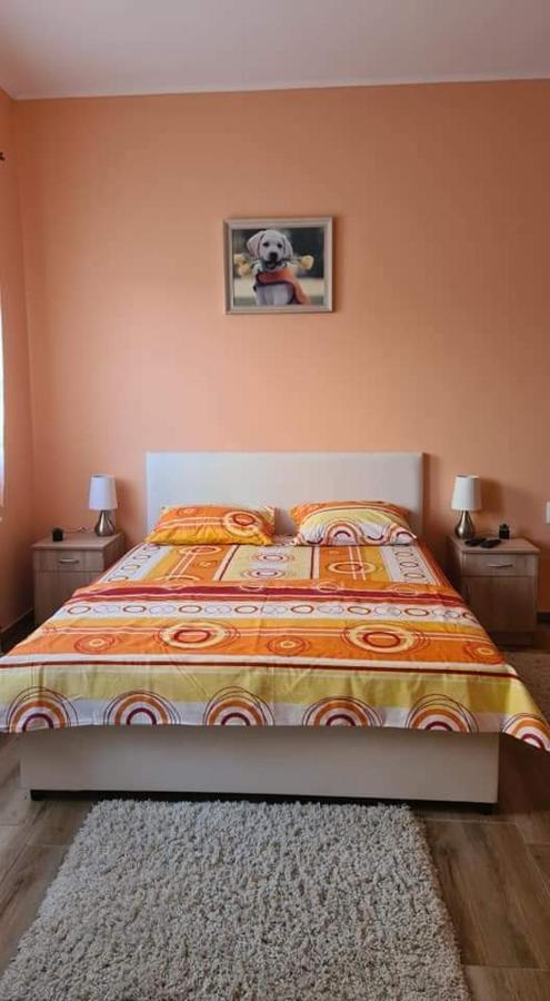 Ales Apartman Сомбор Екстериор снимка