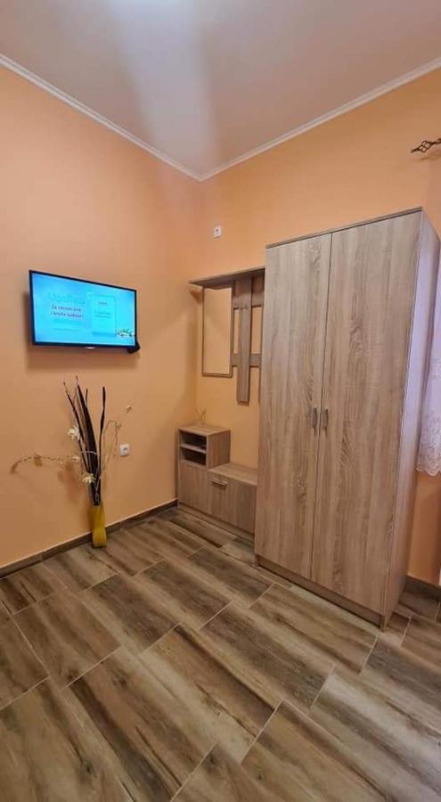 Ales Apartman Сомбор Екстериор снимка