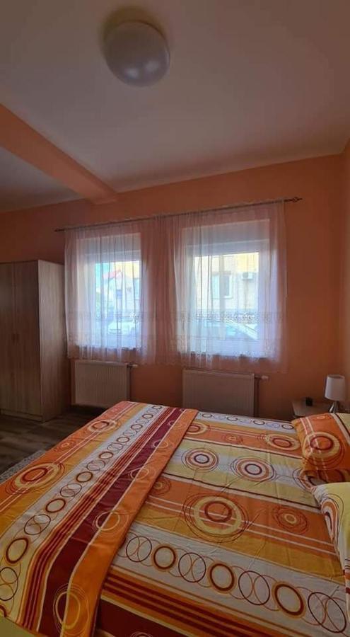 Ales Apartman Сомбор Екстериор снимка
