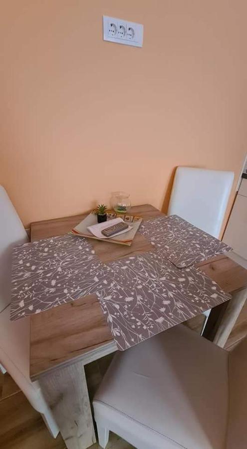 Ales Apartman Сомбор Екстериор снимка