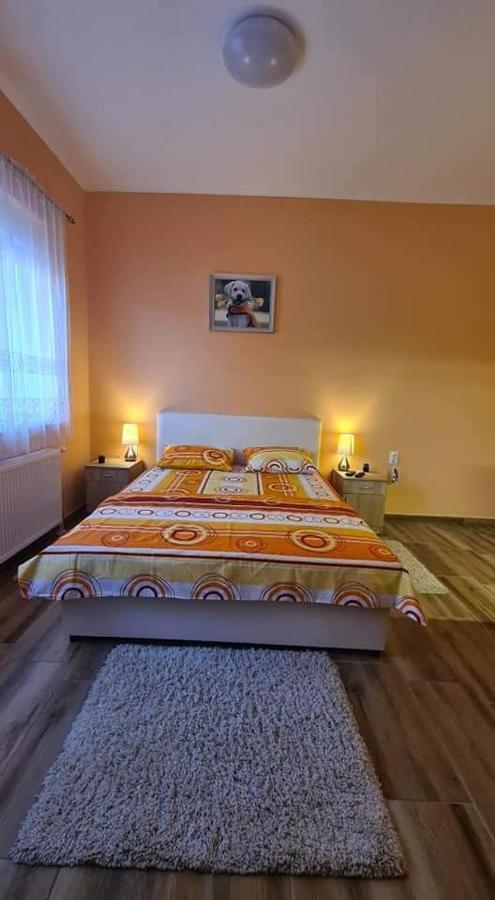 Ales Apartman Сомбор Екстериор снимка