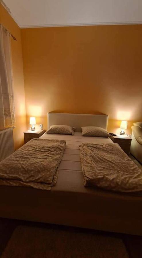 Ales Apartman Сомбор Екстериор снимка
