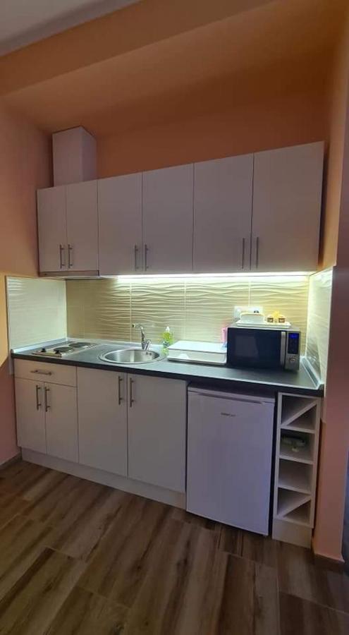 Ales Apartman Сомбор Екстериор снимка